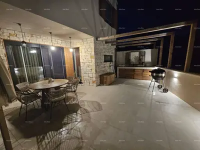 Kuća 94 m², Marčana - bazen i okućnica 200 m² - 7