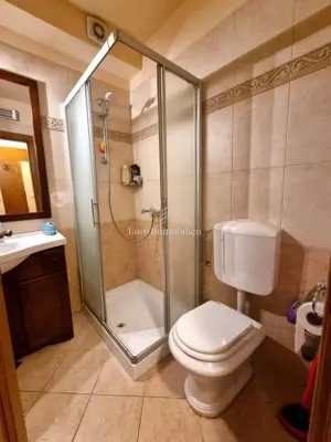 Umgebung von Poreč, Steinhaus in Reihe mit Pool und Wellnessbereich - 20