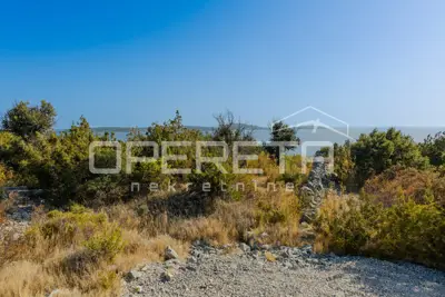 Landwirtschaftsfläche 1.431 m², Vinišće - in Meeresnähe - 20
