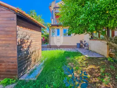 Apartment 44 m², Novigrad - garden 146 m² and barbecue - 8