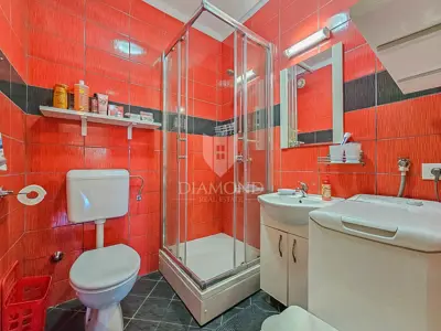 Apartment 44 m², Novigrad - garden 146 m² and barbecue - 6