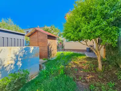 Apartment 44 m², Novigrad - garden 146 m² and barbecue - 7
