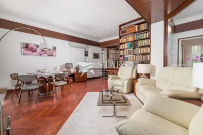 81 m² Wohnung, Bulevard Rijeka - Meerblick und Balkon - 4