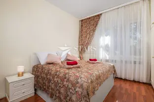 81 m² Wohnung, Bulevard Rijeka - Meerblick und Balkon - 8