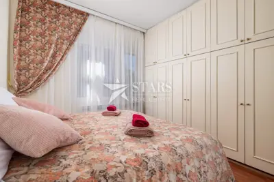 81 m² Wohnung, Bulevard Rijeka - Meerblick und Balkon - 7