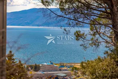 81 m² Wohnung, Bulevard Rijeka - Meerblick und Balkon - 14