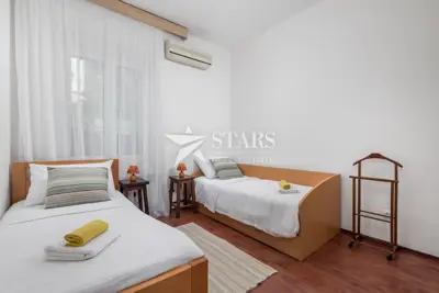 81 m² Wohnung, Bulevard Rijeka - Meerblick und Balkon - 9