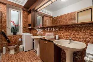 81 m² Wohnung, Bulevard Rijeka - Meerblick und Balkon - 11