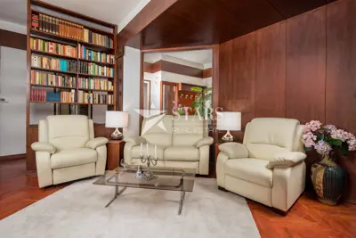 81 m² Wohnung, Bulevard Rijeka - Meerblick und Balkon - 3