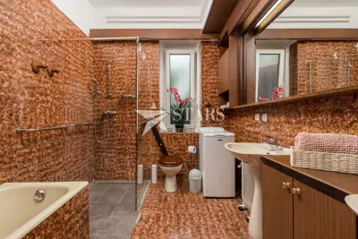 81 m² Wohnung, Bulevard Rijeka - Meerblick und Balkon - 10