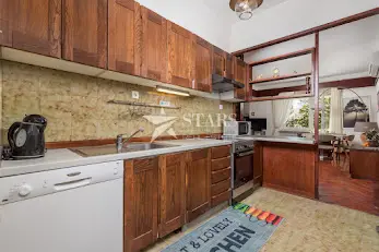 81 m² Wohnung, Bulevard Rijeka - Meerblick und Balkon - 5
