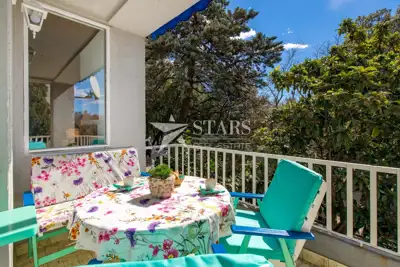 81 m² Wohnung, Bulevard Rijeka - Meerblick und Balkon - 12
