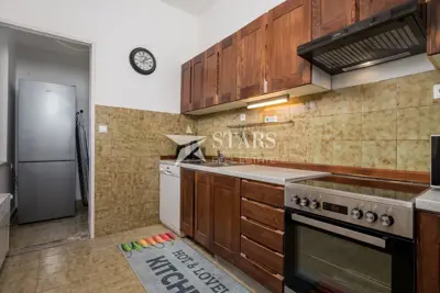 81 m² Wohnung, Bulevard Rijeka - Meerblick und Balkon - 6