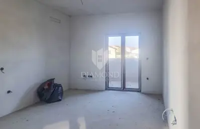 Villa 400 m², Rovinj - shell construction phase and privacy - 16