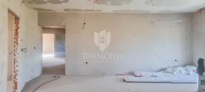 Villa 400 m², Rovinj - shell construction phase and privacy - 9