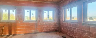 Villa 400 m², Rovinj - shell construction phase and privacy - 15