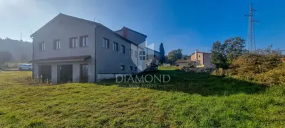 Villa 400 m², Rovinj - shell construction phase and privacy - 5