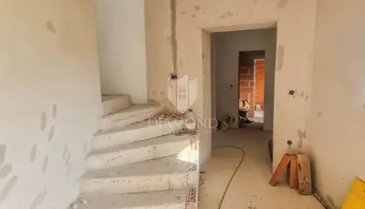 Villa 400 m², Rovinj - shell construction phase and privacy - 14