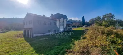 Villa 400 m², Rovinj - shell construction phase and privacy - 6
