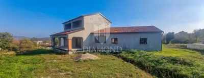 Villa 400 m², Rovinj - shell construction phase and privacy - 8