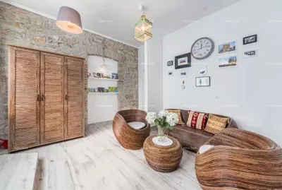 Wohnung im Zentrum von Pula