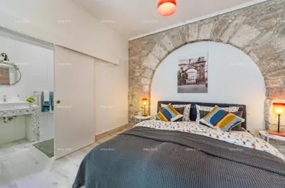 Wohnung im Zentrum von Pula - 12