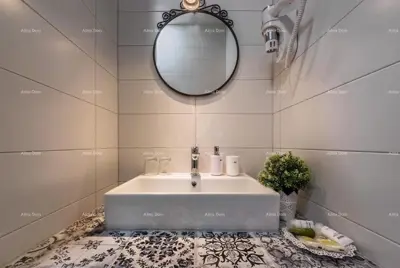 Wohnung im Zentrum von Pula - 10