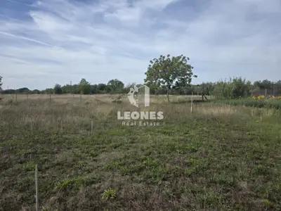Building land, Brtonigla - 6 plots for family houses - 2