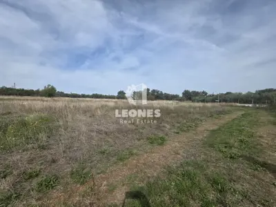 Building land, Brtonigla - 6 plots for family houses - 4