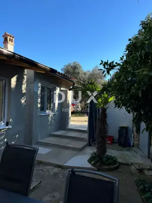 Haus 84 m², Medulin - 400 m vom Meer