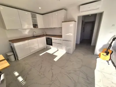 Apartman 66,76 m², Crikvenica - namješten i blizu mora - 8