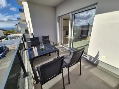 Apartman 66,76 m², Crikvenica - namješten i blizu mora - 4