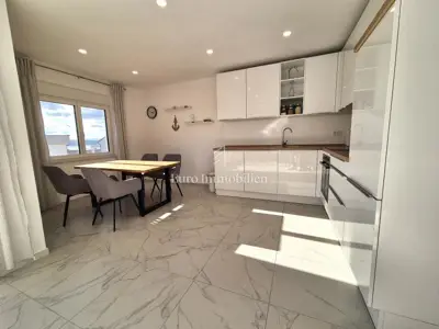 Apartman 66,76 m², Crikvenica - namješten i blizu mora - 10