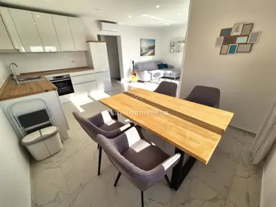 Apartman 66,76 m², Crikvenica - namješten i blizu mora - 11