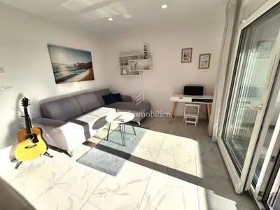 Apartman 66,76 m², Crikvenica - namješten i blizu mora - 7