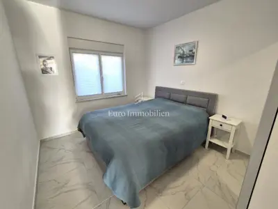 Apartman 66,76 m², Crikvenica - namješten i blizu mora - 17