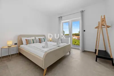 Apartment 73.1 m², Valdebek - 3 bedrooms, pool - 18