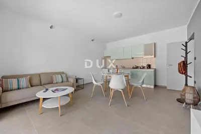 Apartment 73.1 m², Valdebek - 3 bedrooms, pool - 8