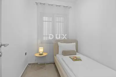 Apartment 73.1 m², Valdebek - 3 bedrooms, pool - 21
