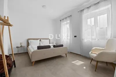 Apartment 73.1 m², Valdebek - 3 bedrooms, pool - 12