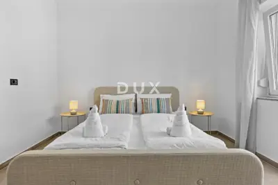 Apartment 73.1 m², Valdebek - 3 bedrooms, pool - 20
