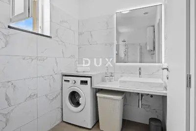 Apartment 73.1 m², Valdebek - 3 bedrooms, pool - 15