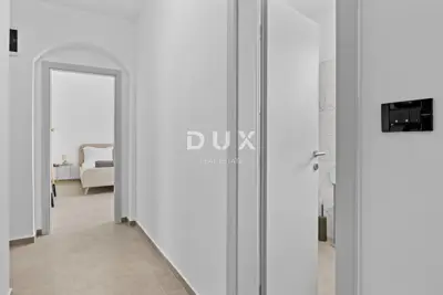 Apartment 73.1 m², Valdebek - 3 bedrooms, pool - 17