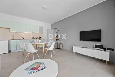 Apartment 73.1 m², Valdebek - 3 bedrooms, pool - 9