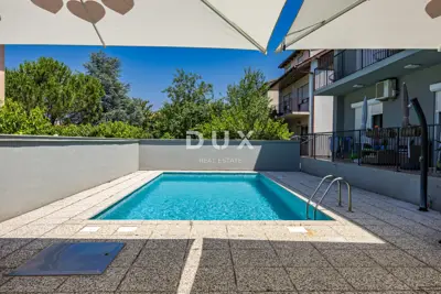Apartment 73.1 m², Valdebek - 3 bedrooms, pool - 6