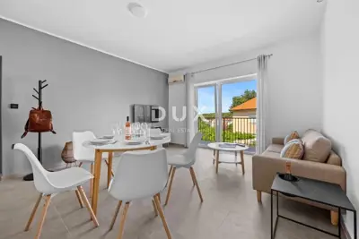 Apartment 73.1 m², Valdebek - 3 bedrooms, pool