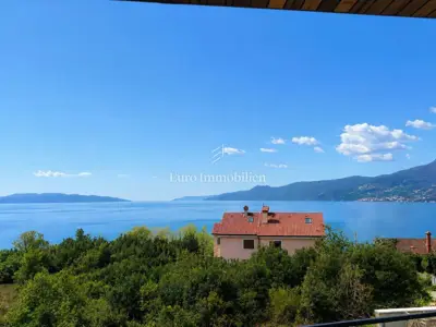 Apartment 138 m², Bivio, Rijeka - panoramic sea view - 15