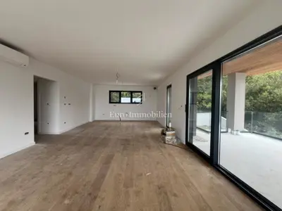 Apartment 138 m², Bivio, Rijeka - panoramic sea view - 9
