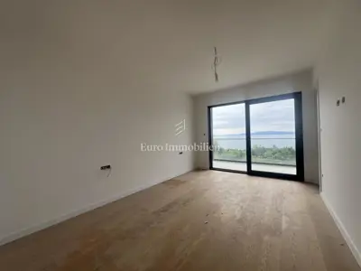 Apartment 138 m², Bivio, Rijeka - panoramic sea view - 10