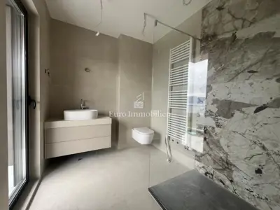 Apartment 138 m², Bivio, Rijeka - panoramic sea view - 12